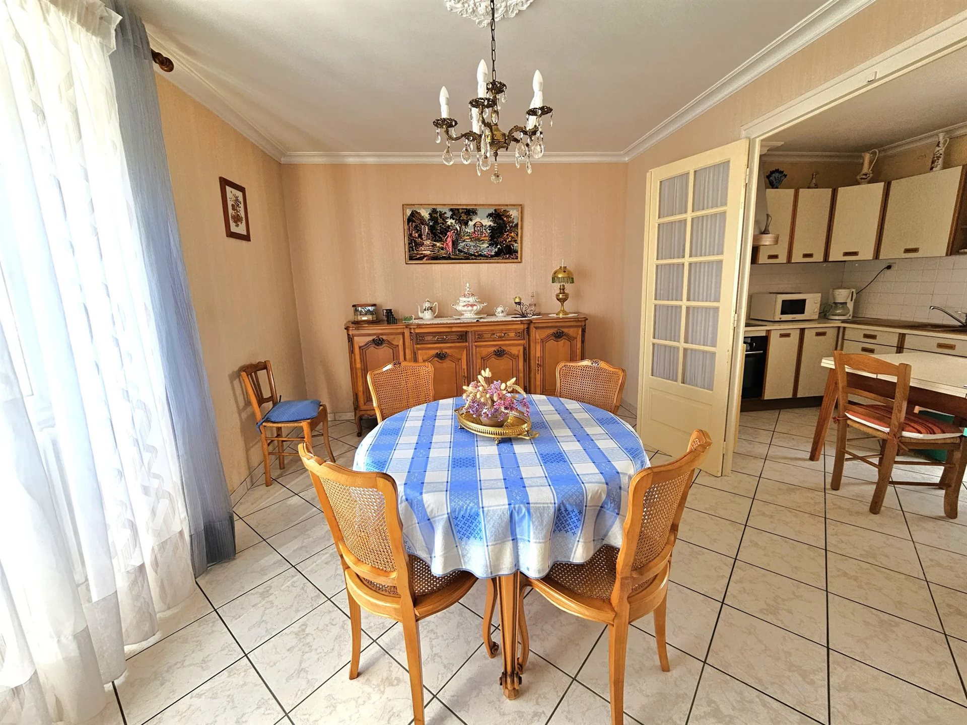 Maison à vendre, 93m², Couffé