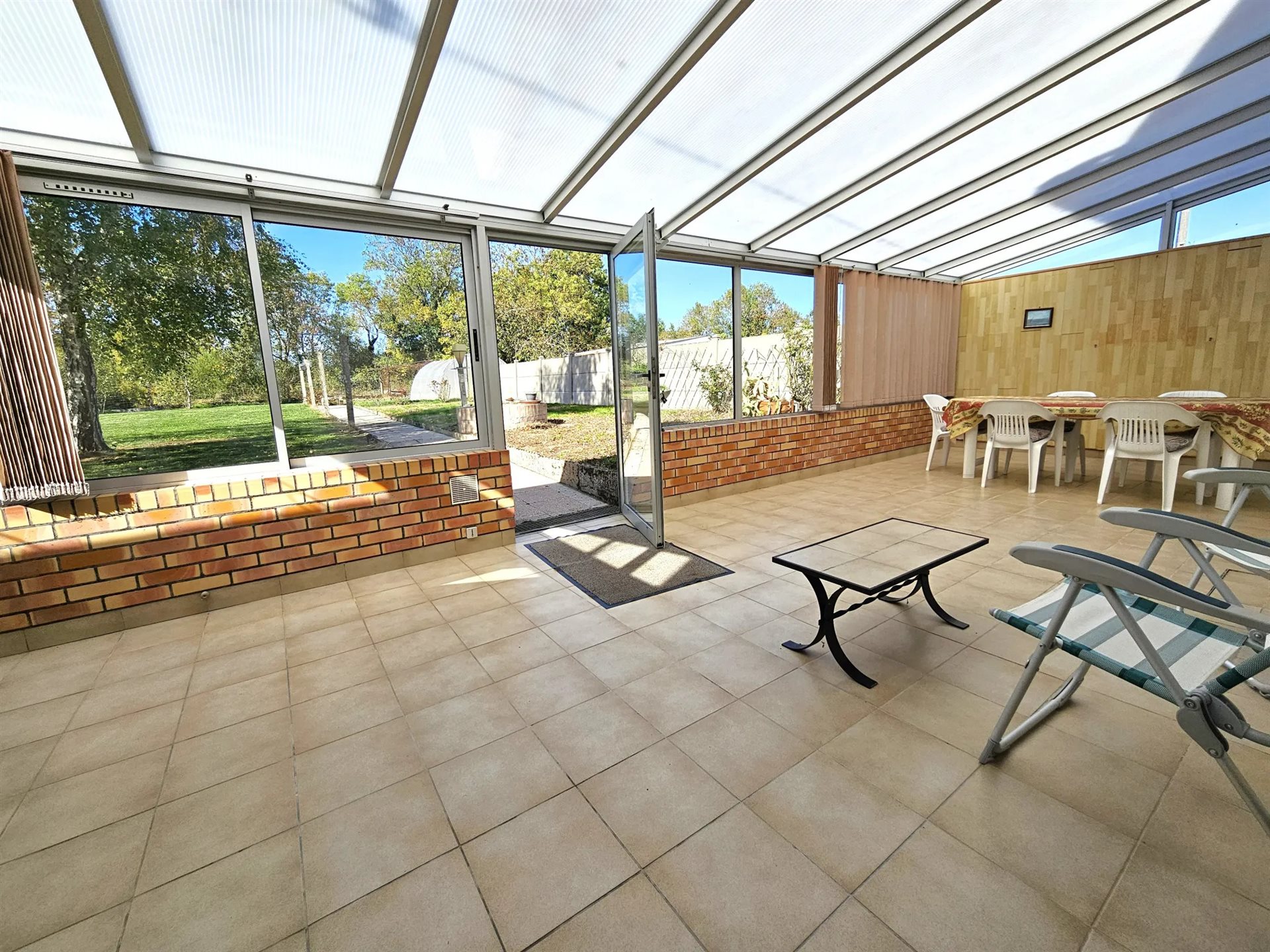 Maison à vendre, 93m², Couffé