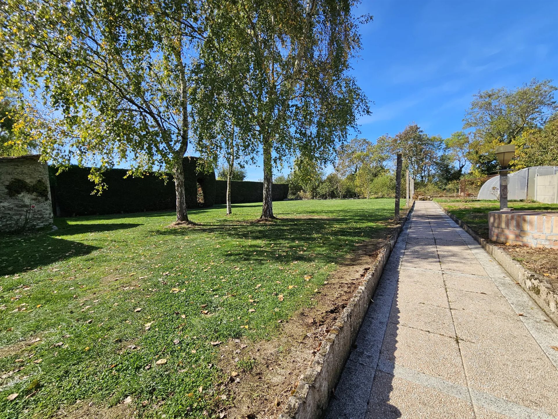 Maison à vendre, 93m², Couffé