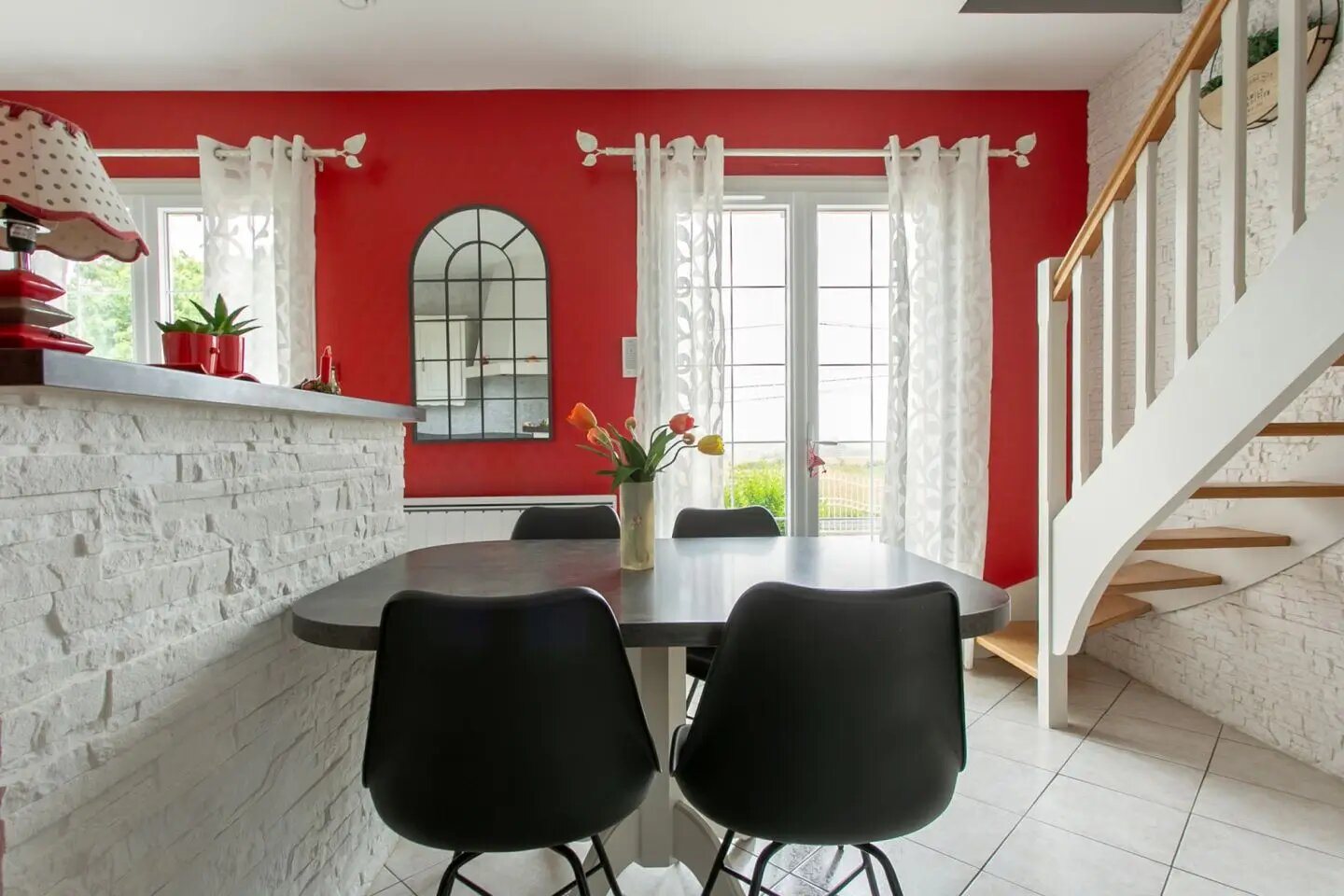 Maison à vendre, 131m², Mésanger