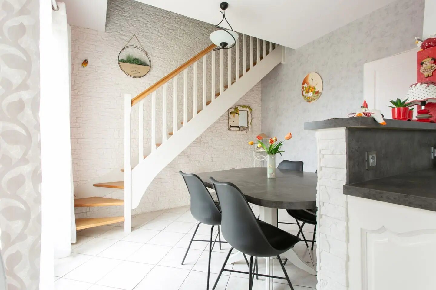 Maison à vendre, 131m², Mésanger