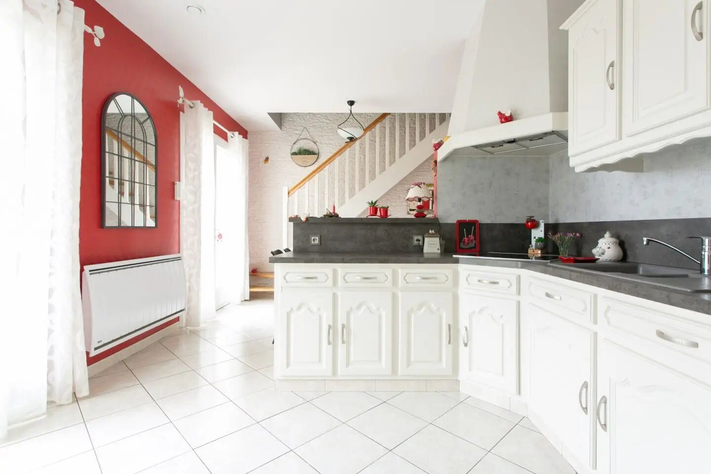 Maison à vendre, 131m², Mésanger