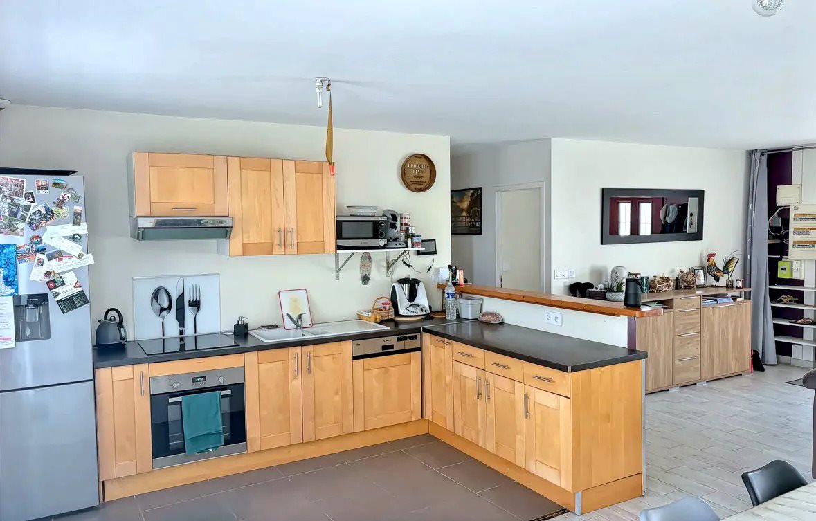 Maison à vendre, 87m², Saint-Philbert-de-Bouaine