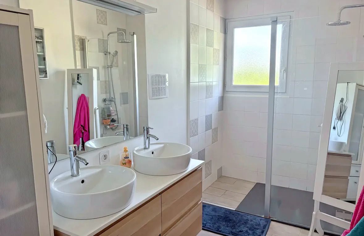 Maison à vendre, 87m², Saint-Philbert-de-Bouaine