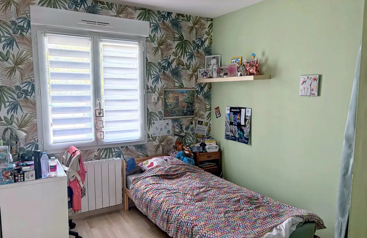 Maison à vendre, 87m², Saint-Philbert-de-Bouaine