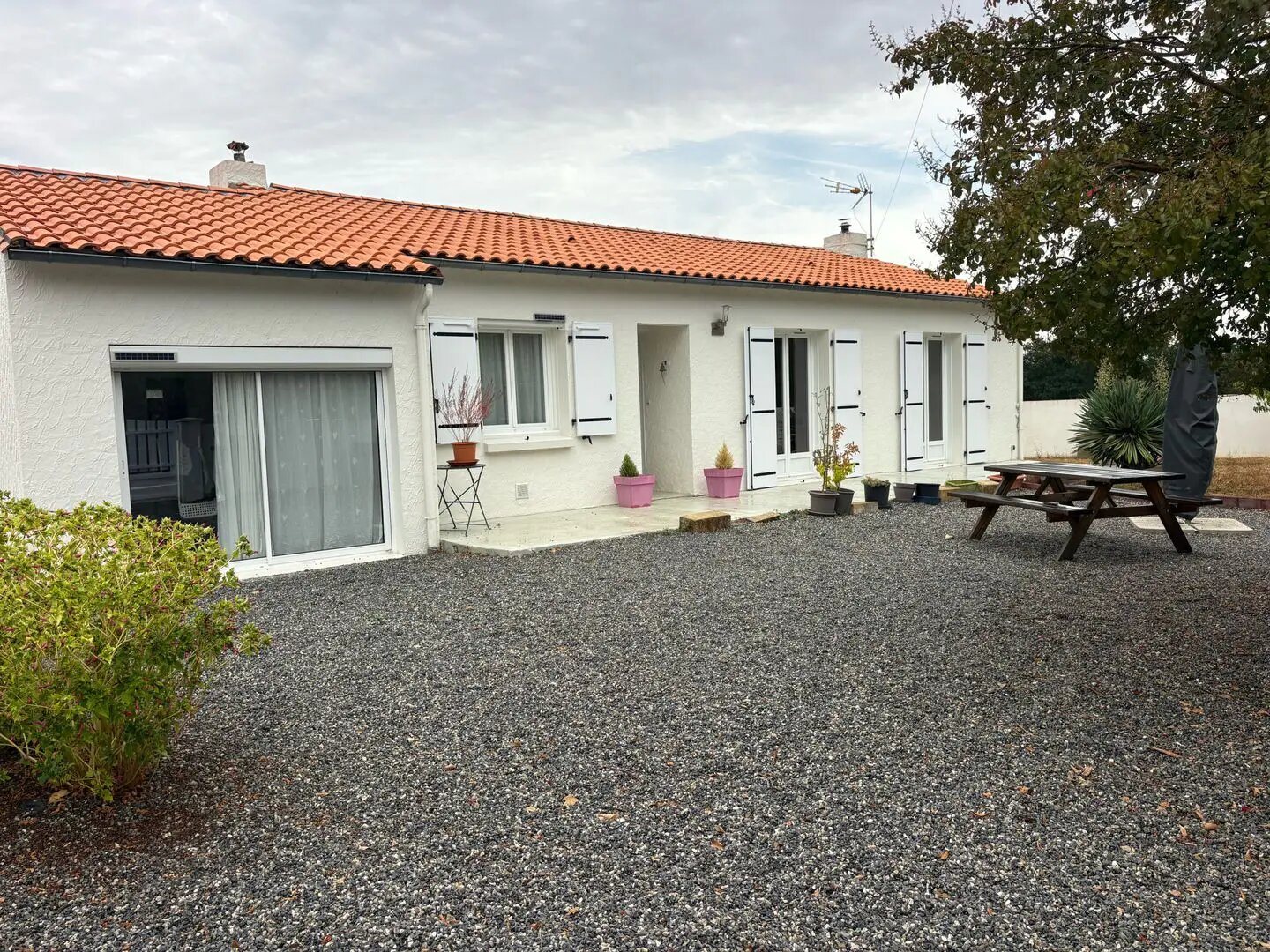 Maison à vendre, 110m², Saint-Philbert-de-Bouaine