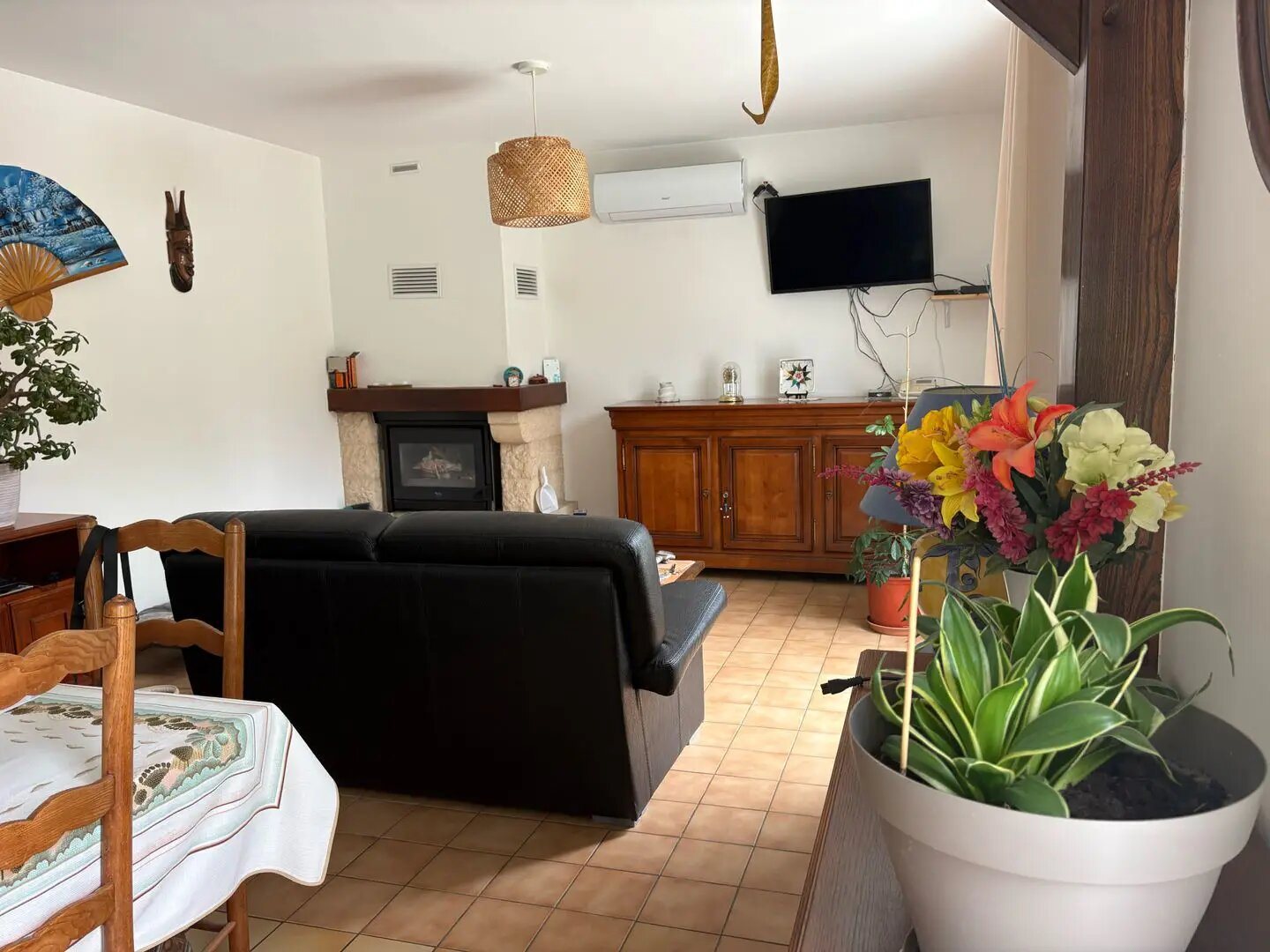 Maison à vendre, 110m², Saint-Philbert-de-Bouaine