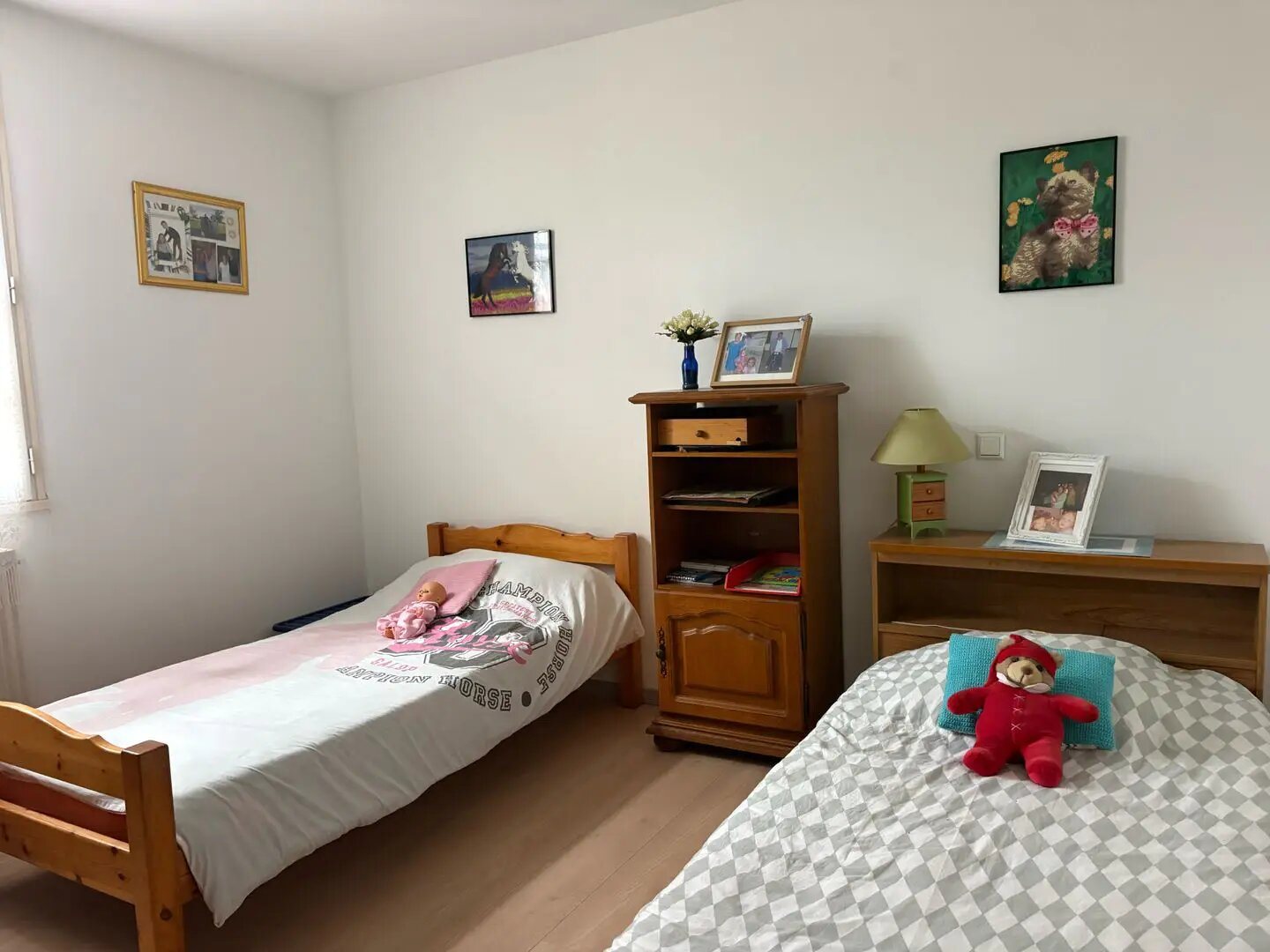 Maison à vendre, 110m², Saint-Philbert-de-Bouaine