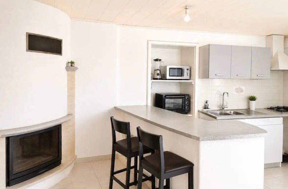 Maison à vendre, 90m², La Bernardière