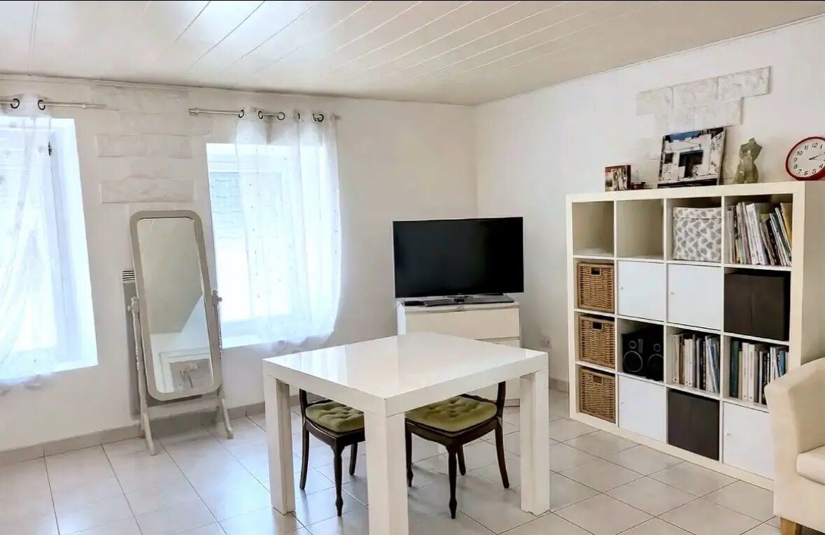 Maison à vendre, 90m², La Bernardière