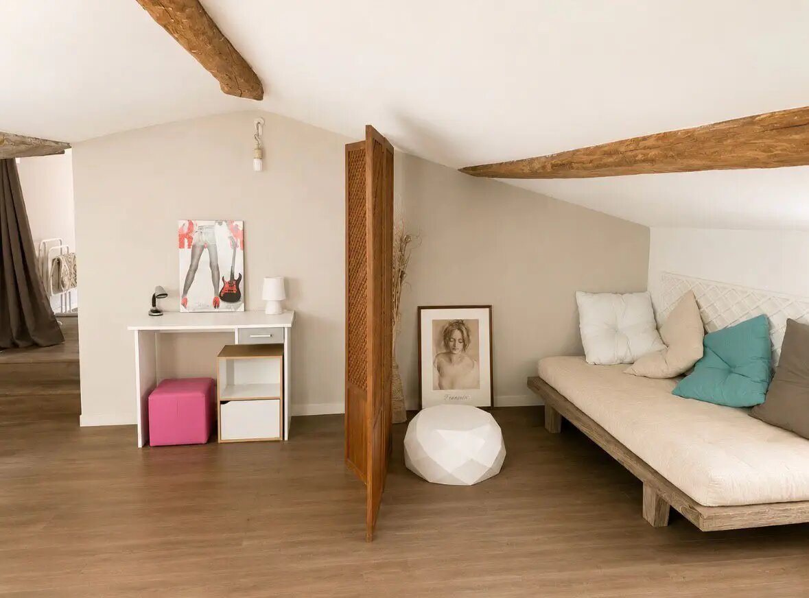 Maison à vendre, 90m², La Bernardière