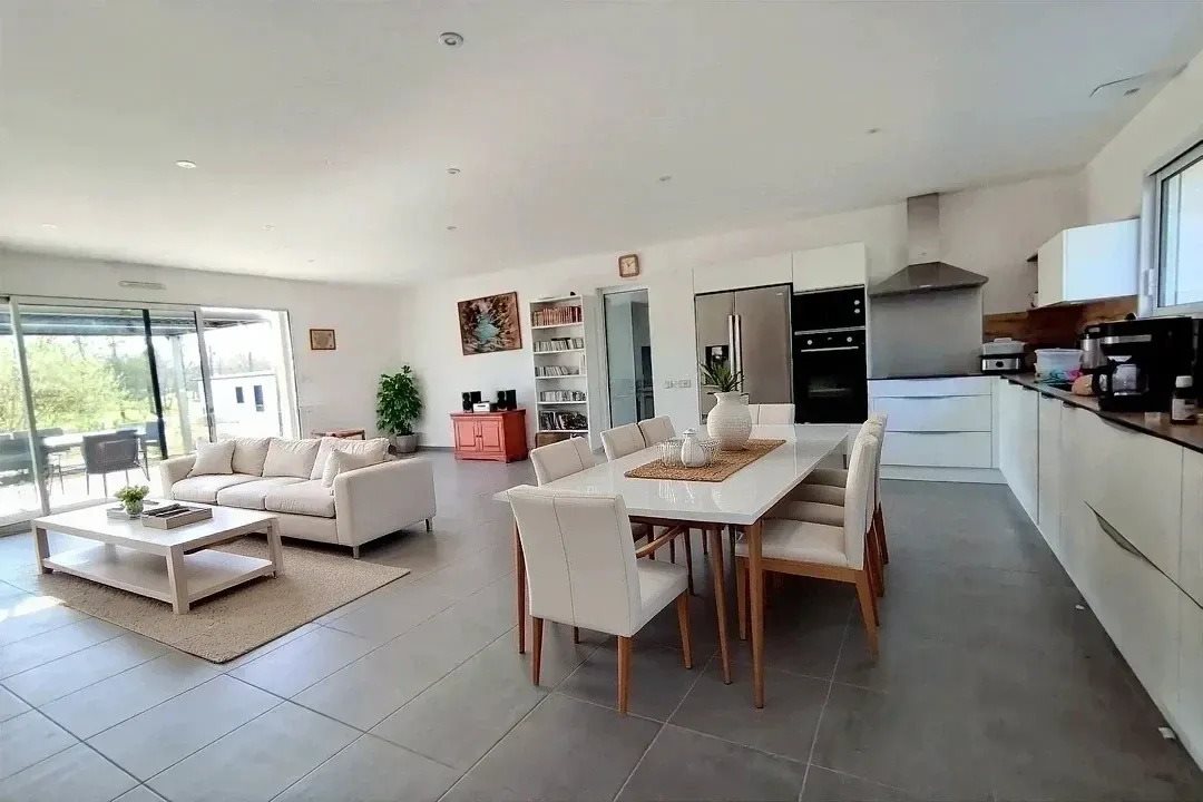 Maison à vendre, 120m², Legé
