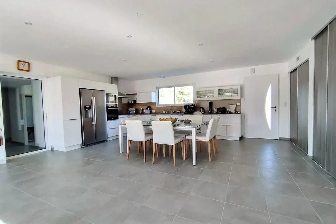 Maison à vendre, 120m², Legé