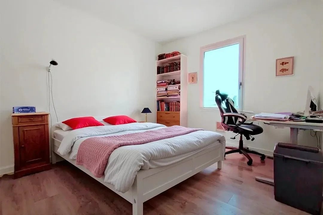 Maison à vendre, 120m², Legé