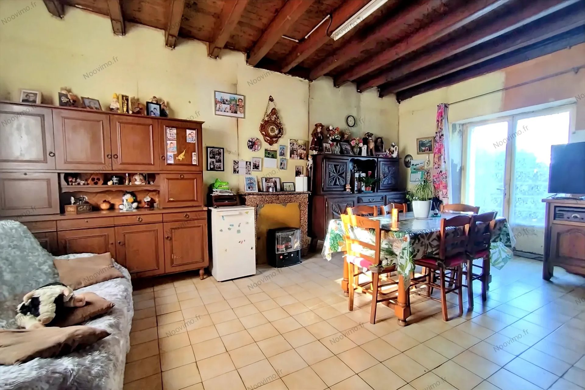 Maison à vendre, 98m², Legé