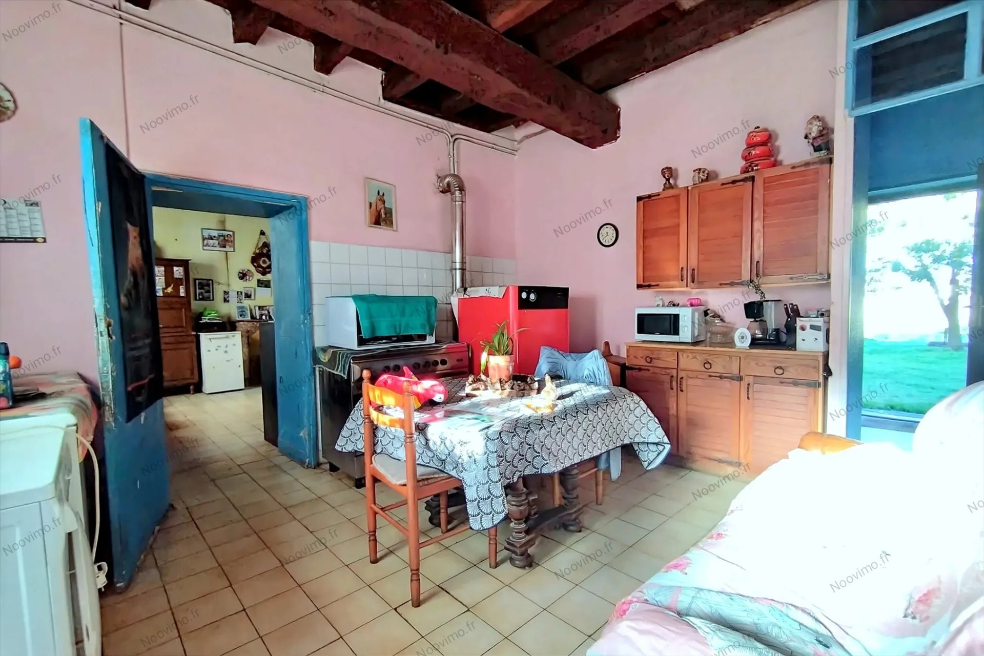 Maison à vendre, 98m², Legé