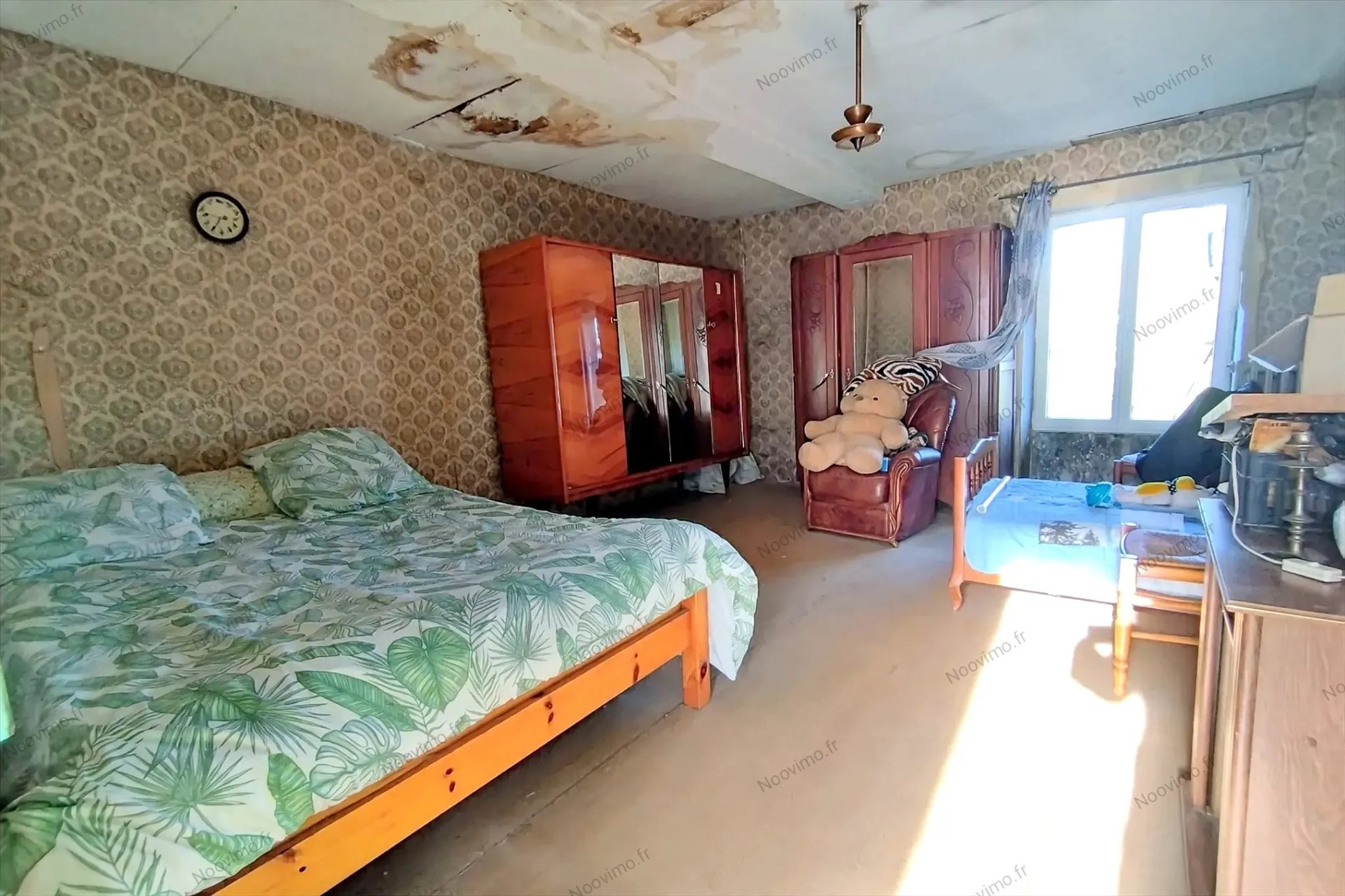 Maison à vendre, 98m², Legé
