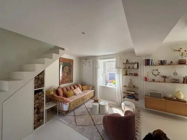 Maison à vendre, 80m², Feucherolles