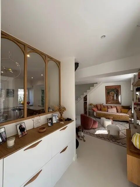 Maison à vendre, 80m², Feucherolles