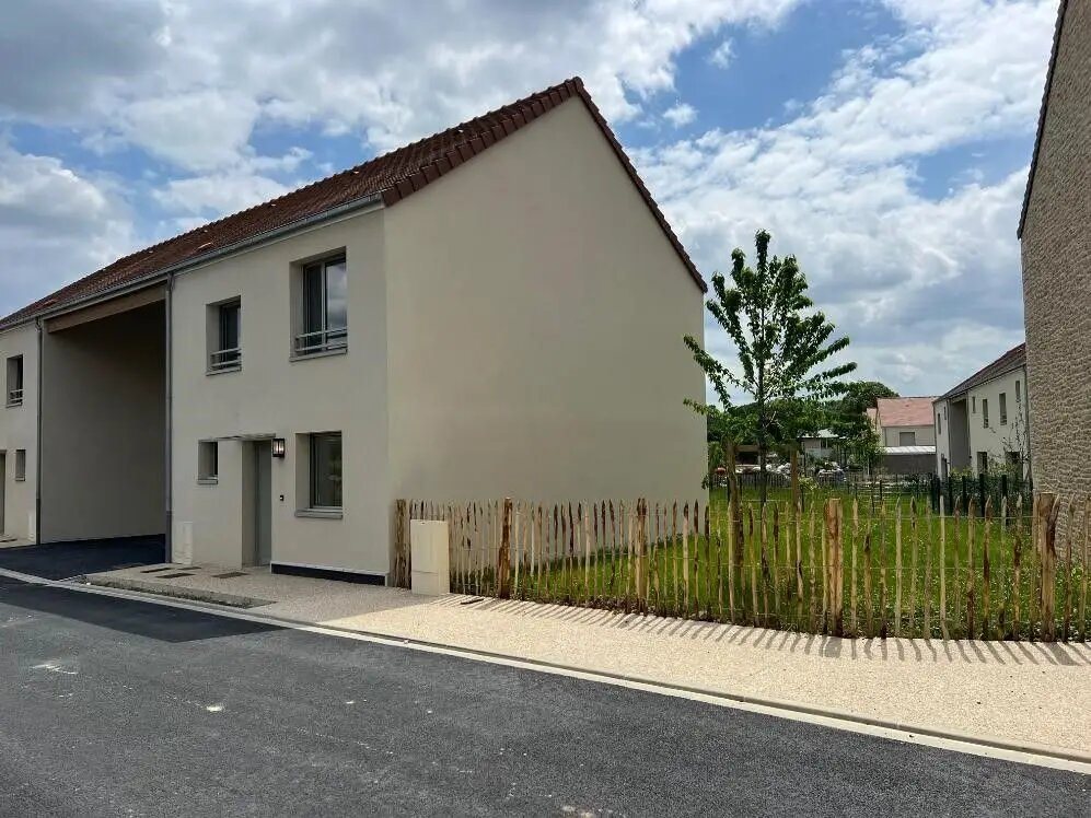 Maison à louer, 88m², Chavenay