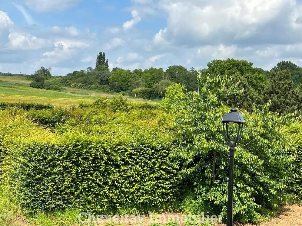 Maison à louer, 88m², Chavenay