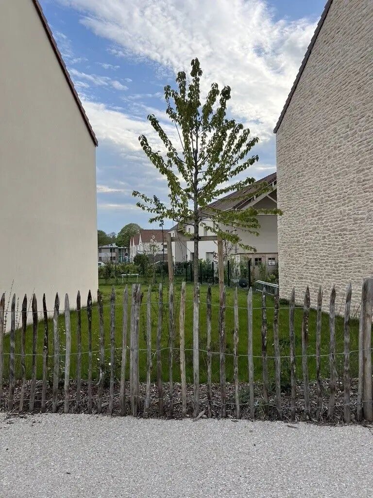 Maison à louer, 88m², Chavenay