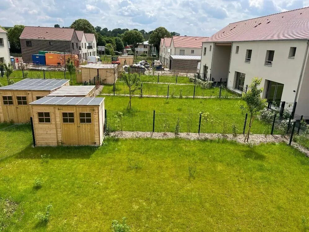 Maison à louer, 88m², Chavenay