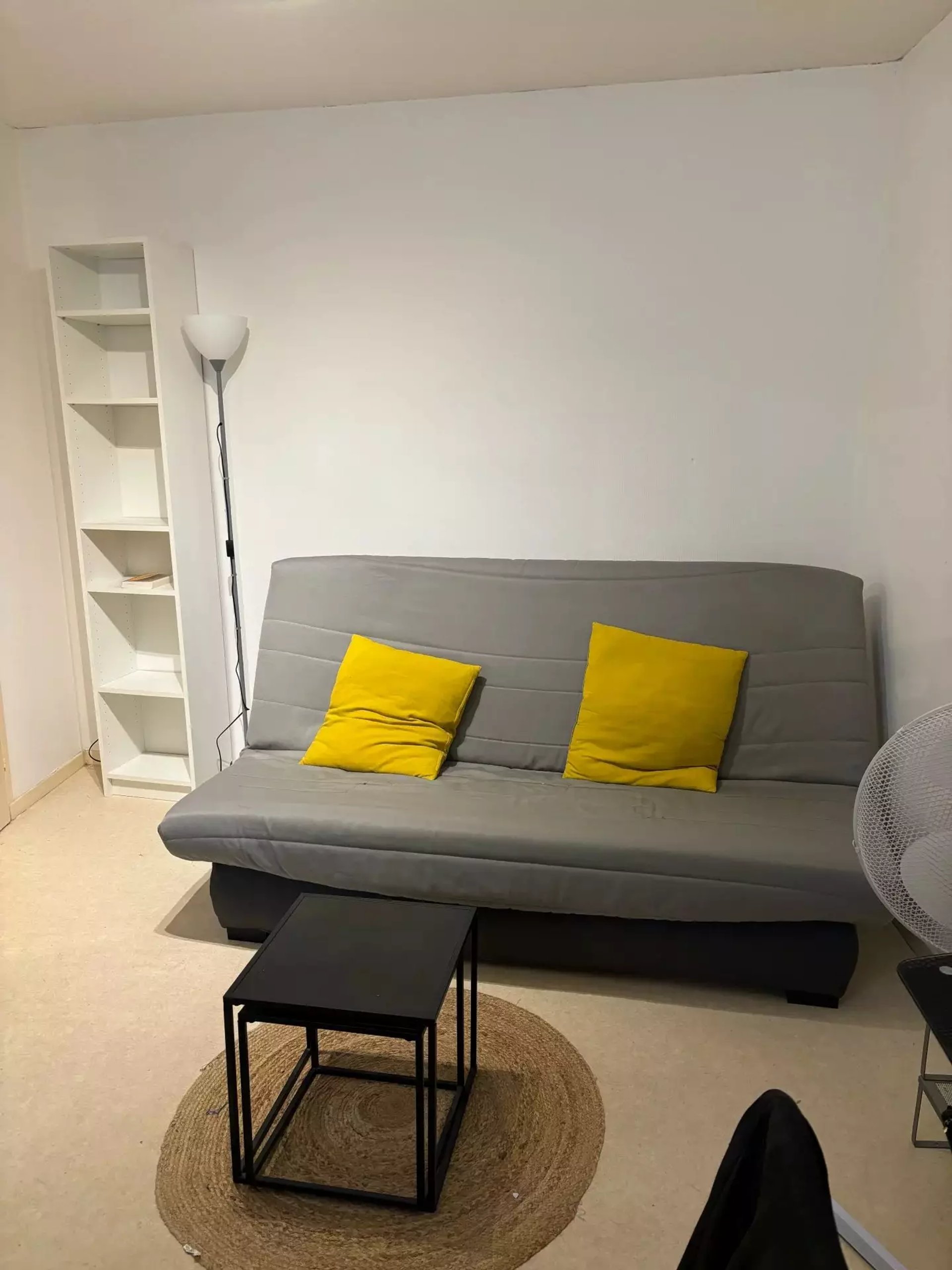 Appartement à louer, 15m², Toulouse