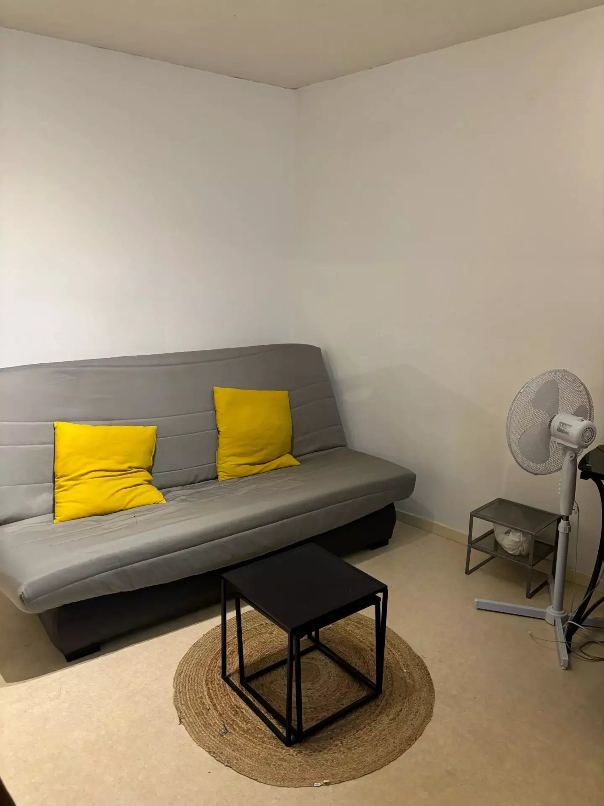 Appartement à louer, 15m², Toulouse