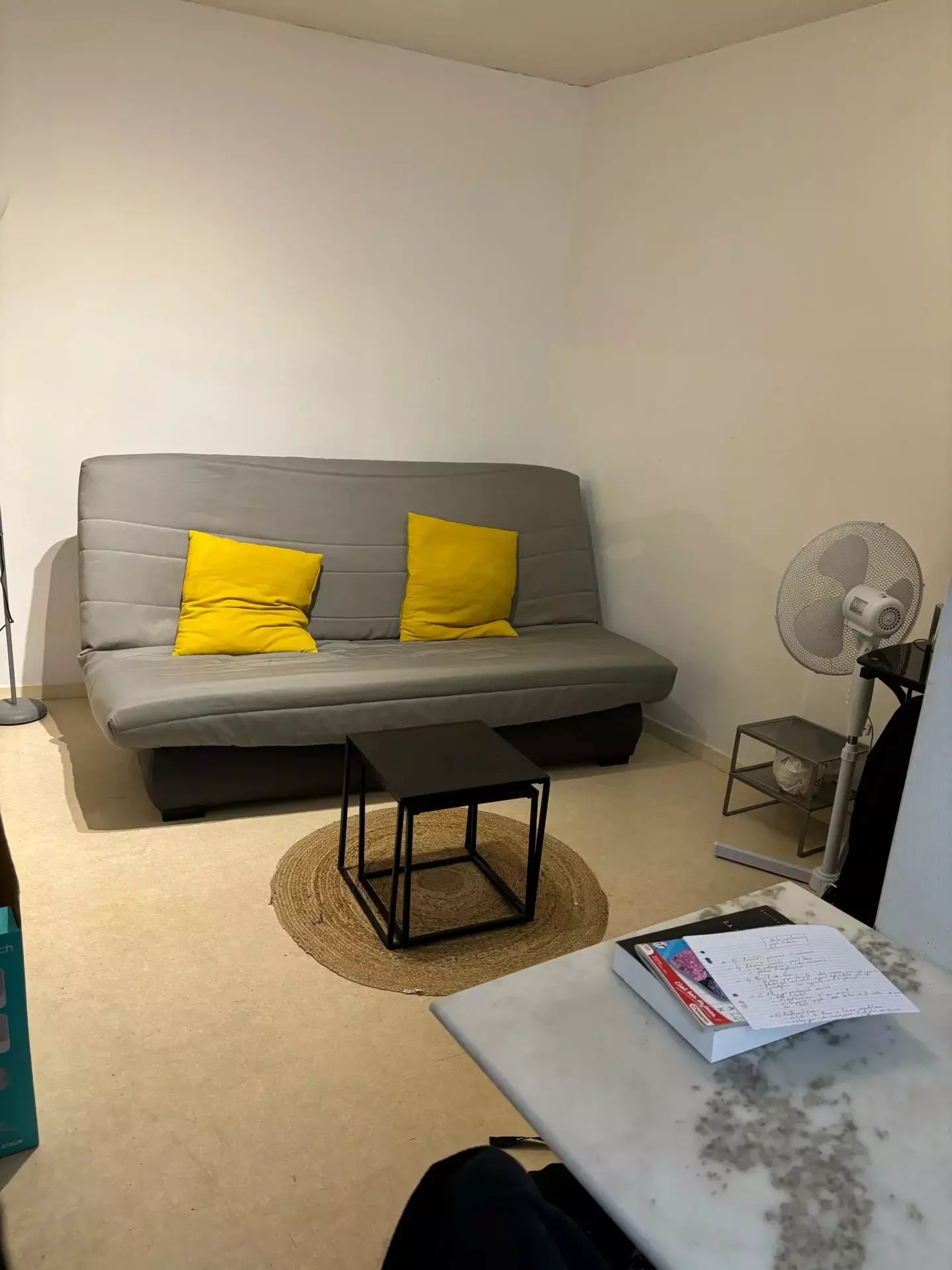 Appartement à louer, 15m², Toulouse