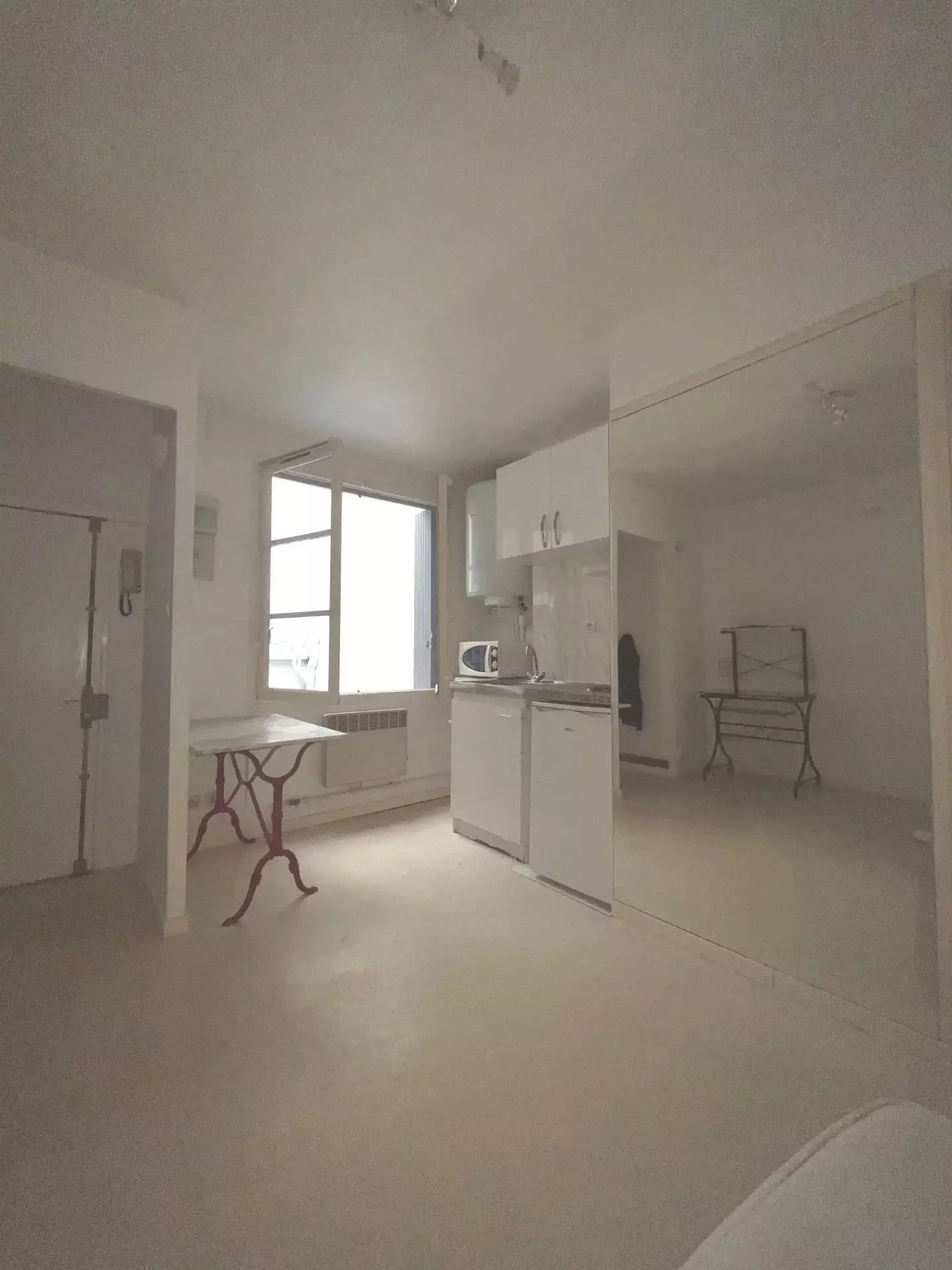 Appartement à louer, 15m², Toulouse