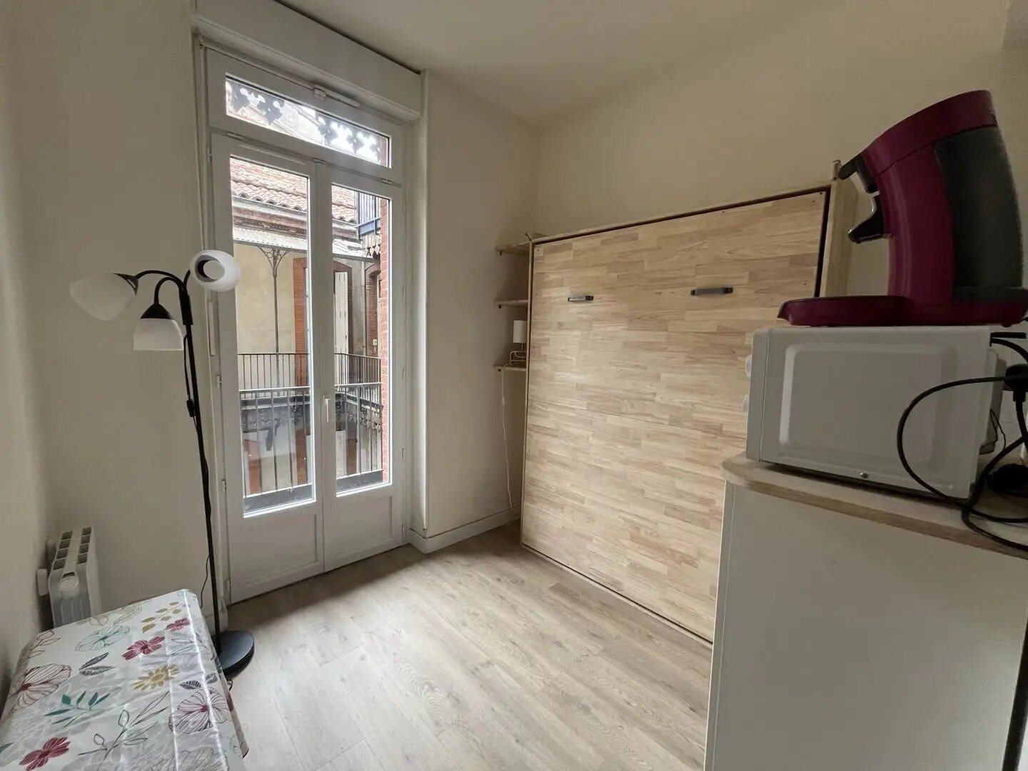 Appartement à louer, 11m², Toulouse
