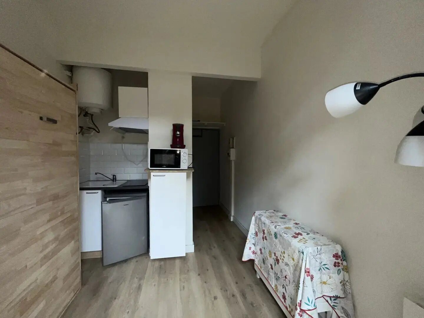 Appartement à louer, 11m², Toulouse