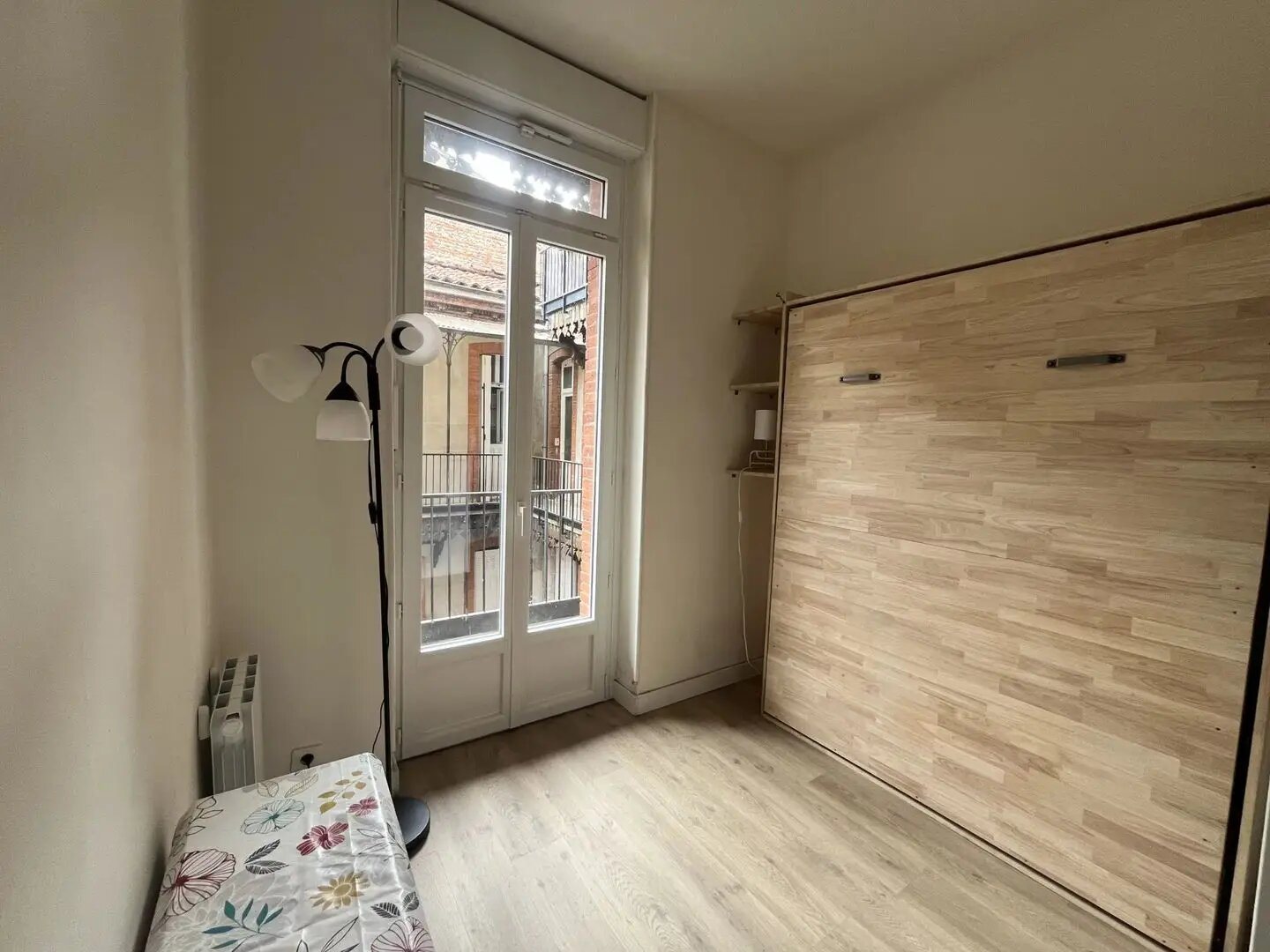 Appartement à louer, 11m², Toulouse