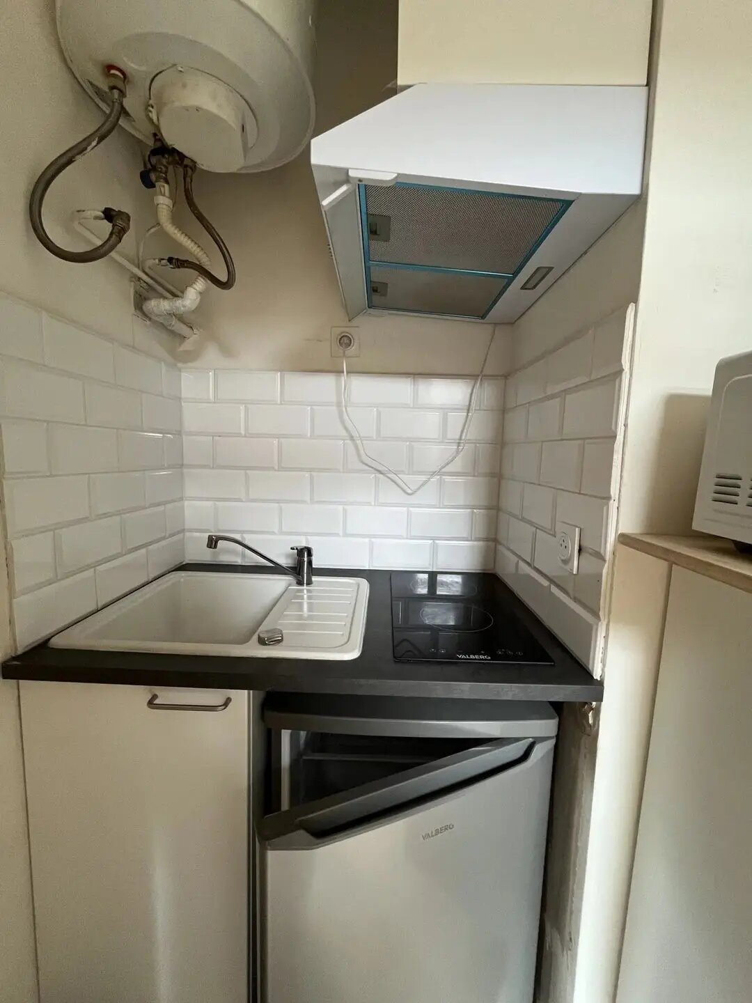 Appartement à louer, 11m², Toulouse