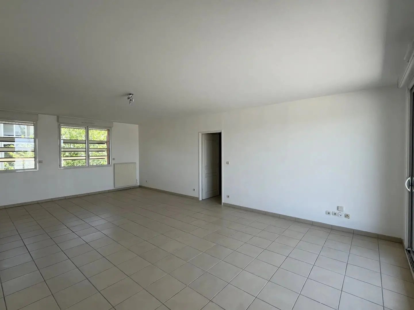 Appartement à louer, 124m², Toulouse