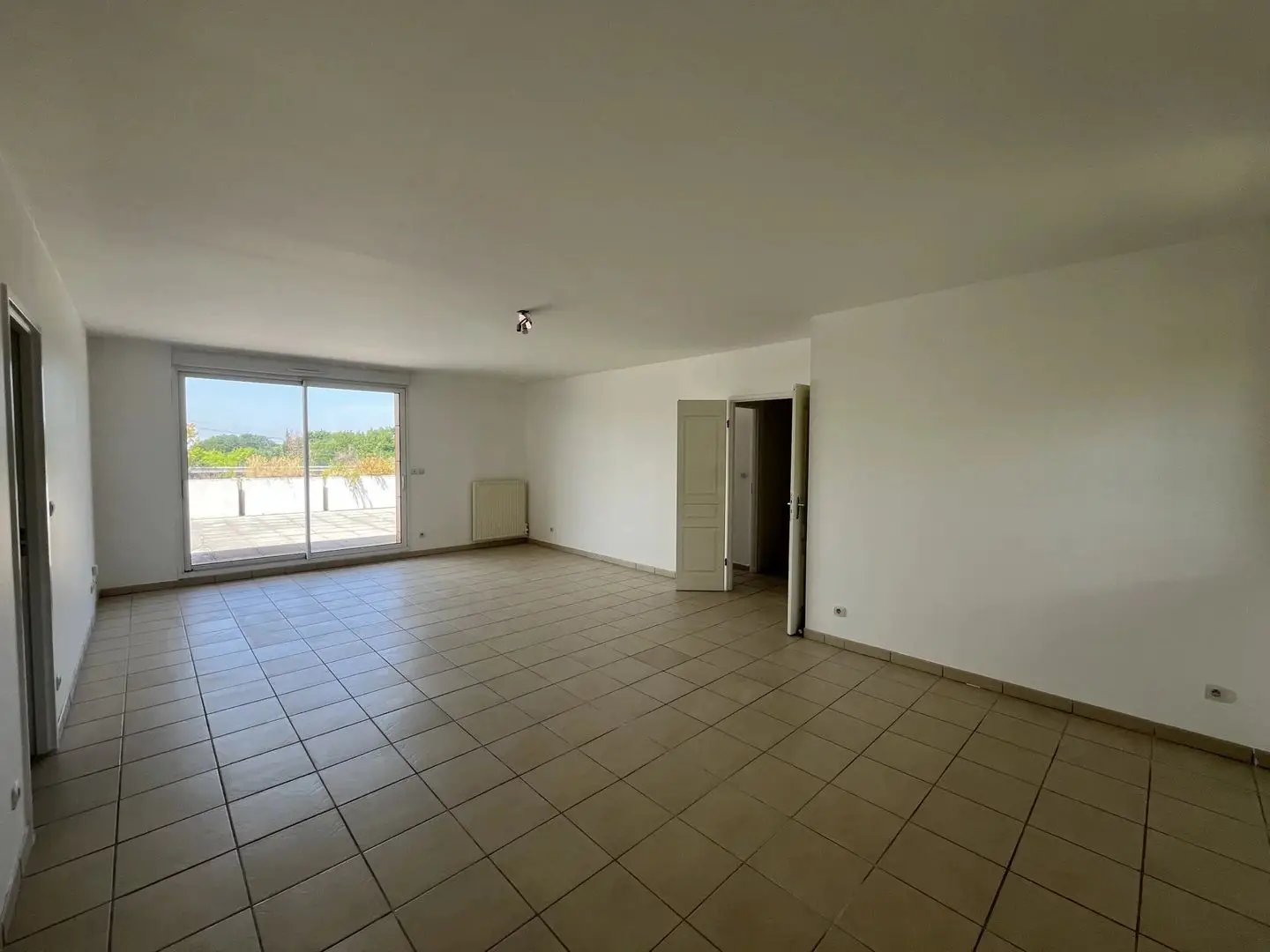 Appartement à louer, 124m², Toulouse