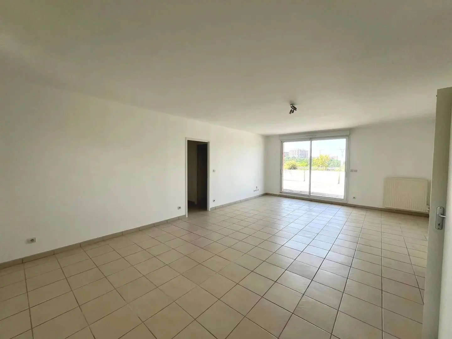 Appartement à louer, 124m², Toulouse