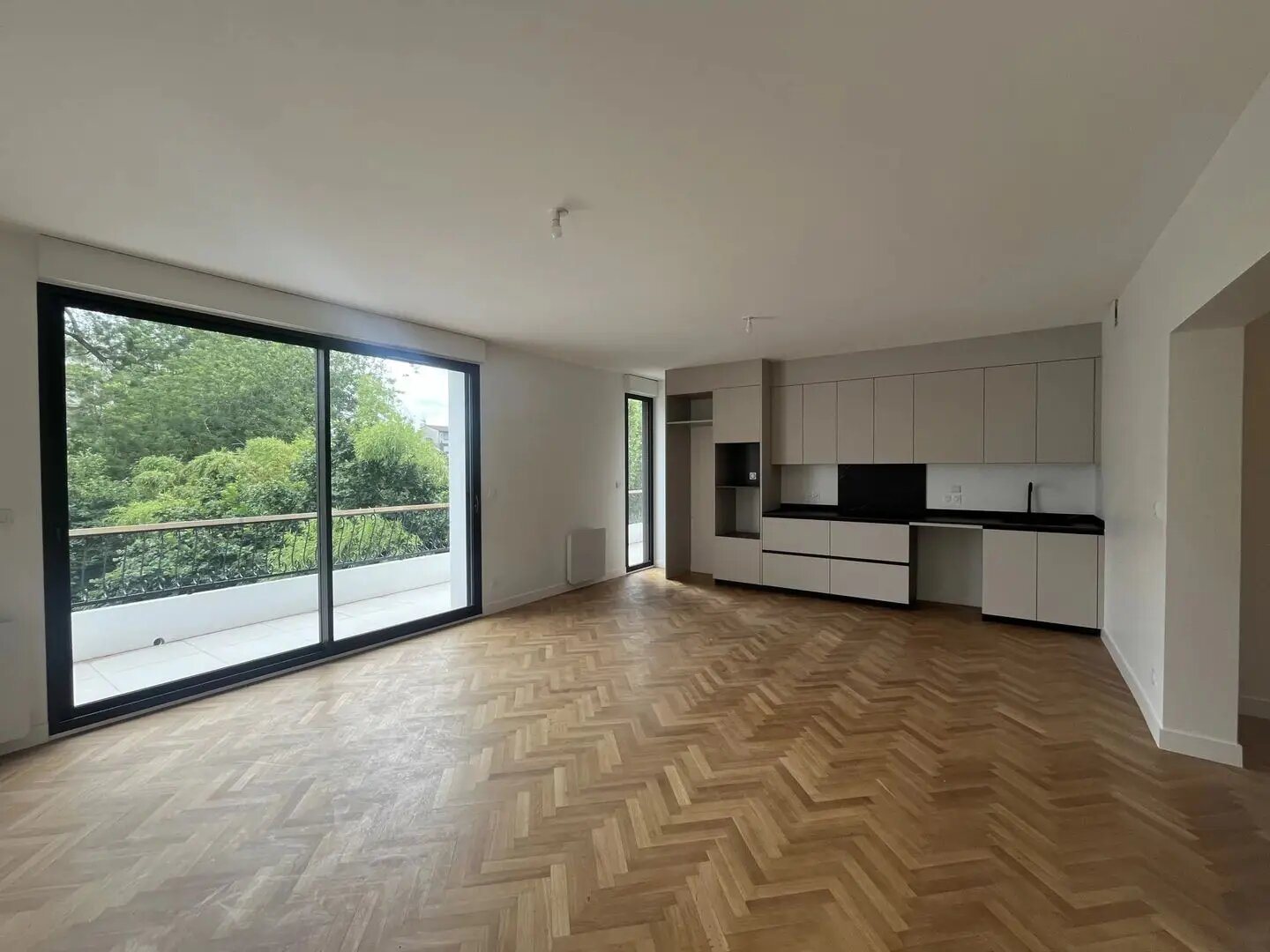 Appartement à louer, 99m², Toulouse