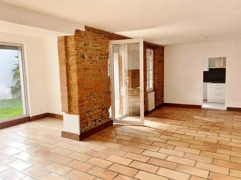 Maison à louer, 150m², Toulouse