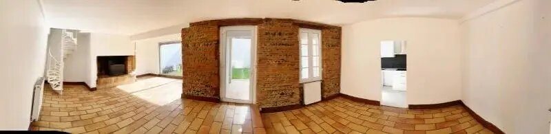 Maison à louer, 150m², Toulouse