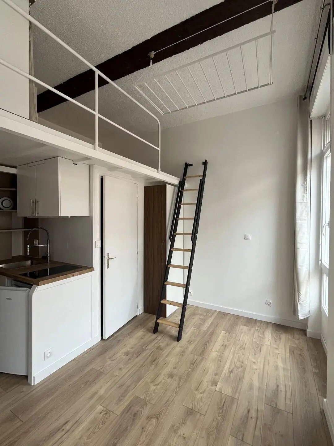 Appartement à louer, 13m², Toulouse