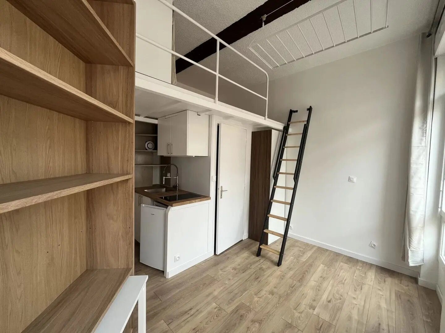 Appartement à louer, 13m², Toulouse