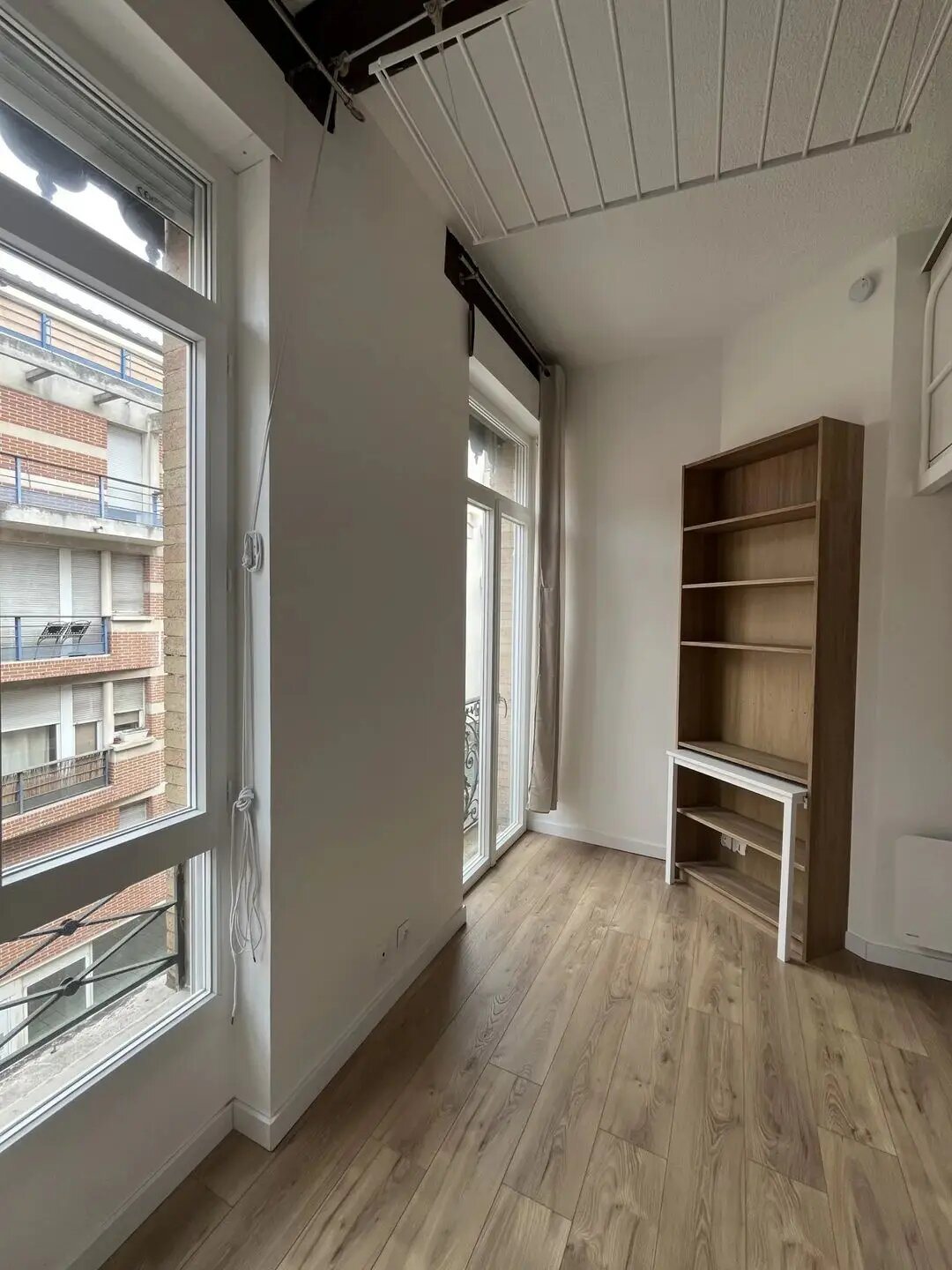 Appartement à louer, 13m², Toulouse