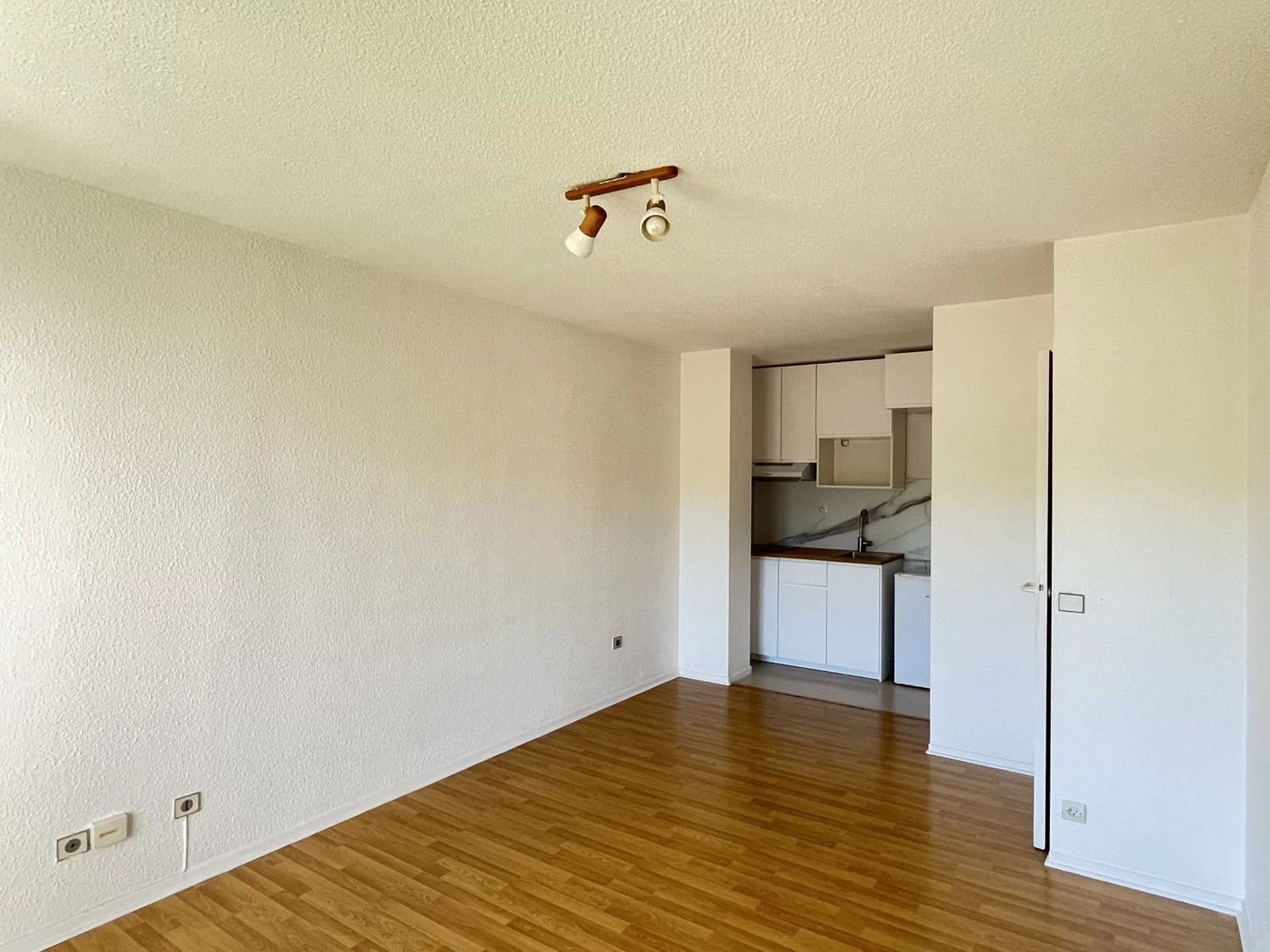 Appartement à louer, 36m², Toulouse