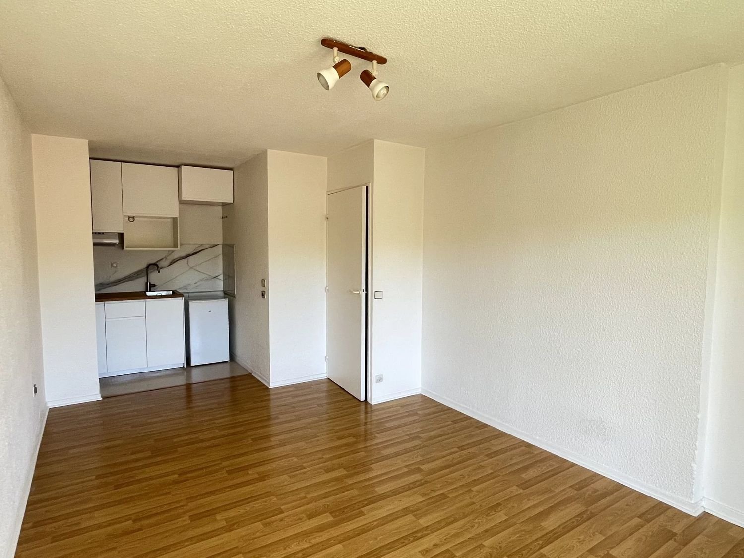 Appartement à louer, 36m², Toulouse