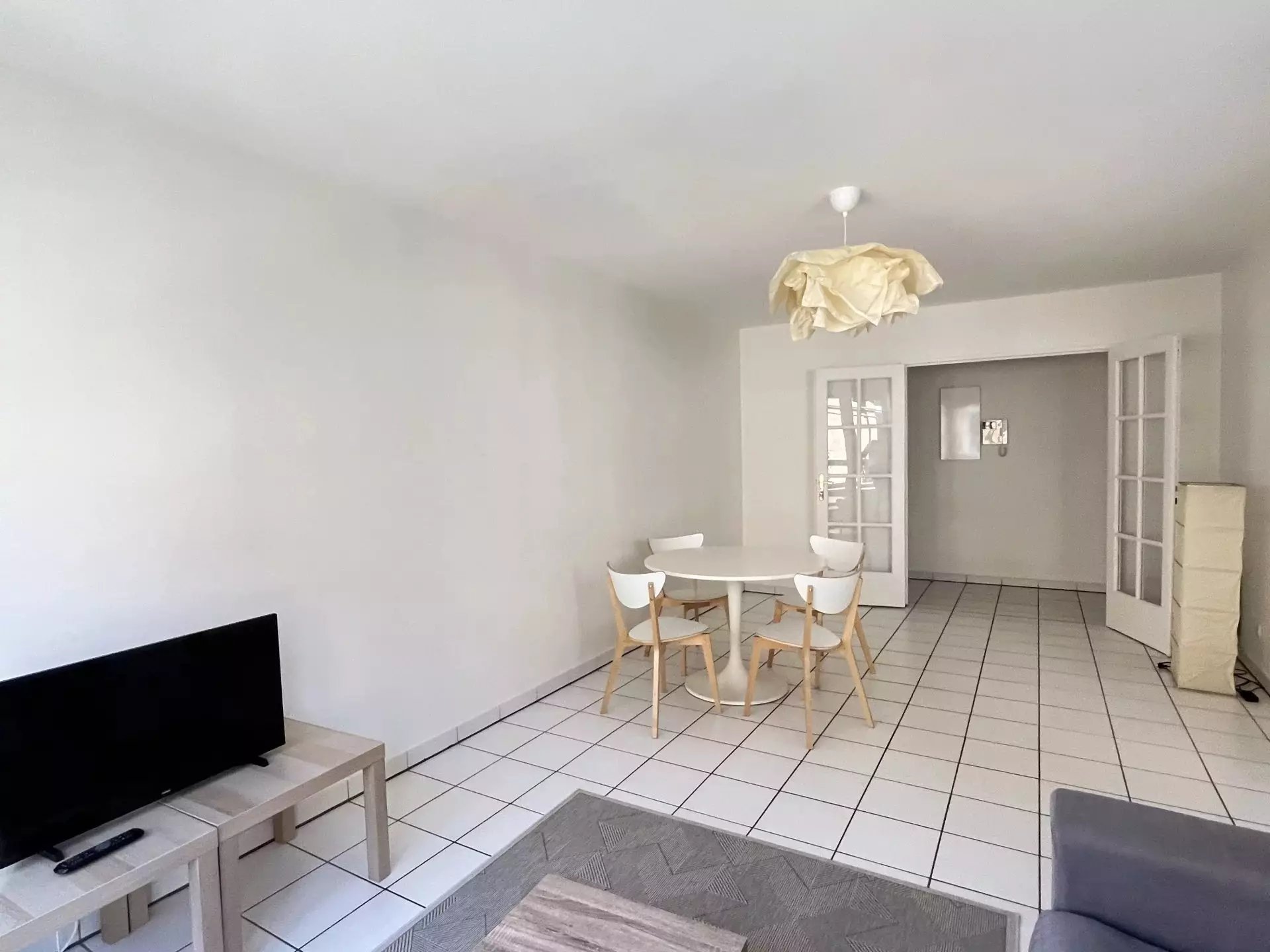 Appartement à louer, 56m², Toulouse