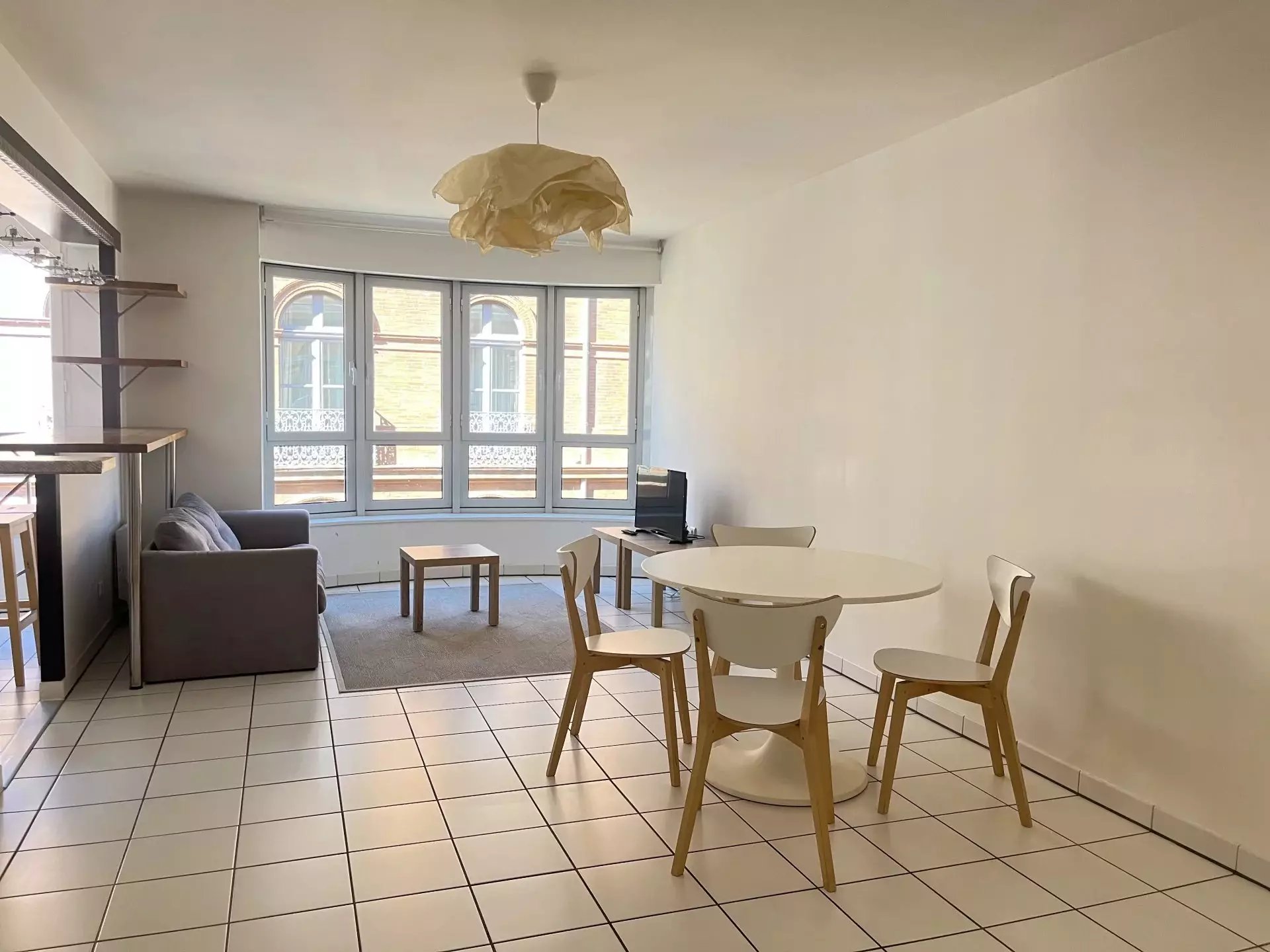 Appartement à louer, 56m², Toulouse