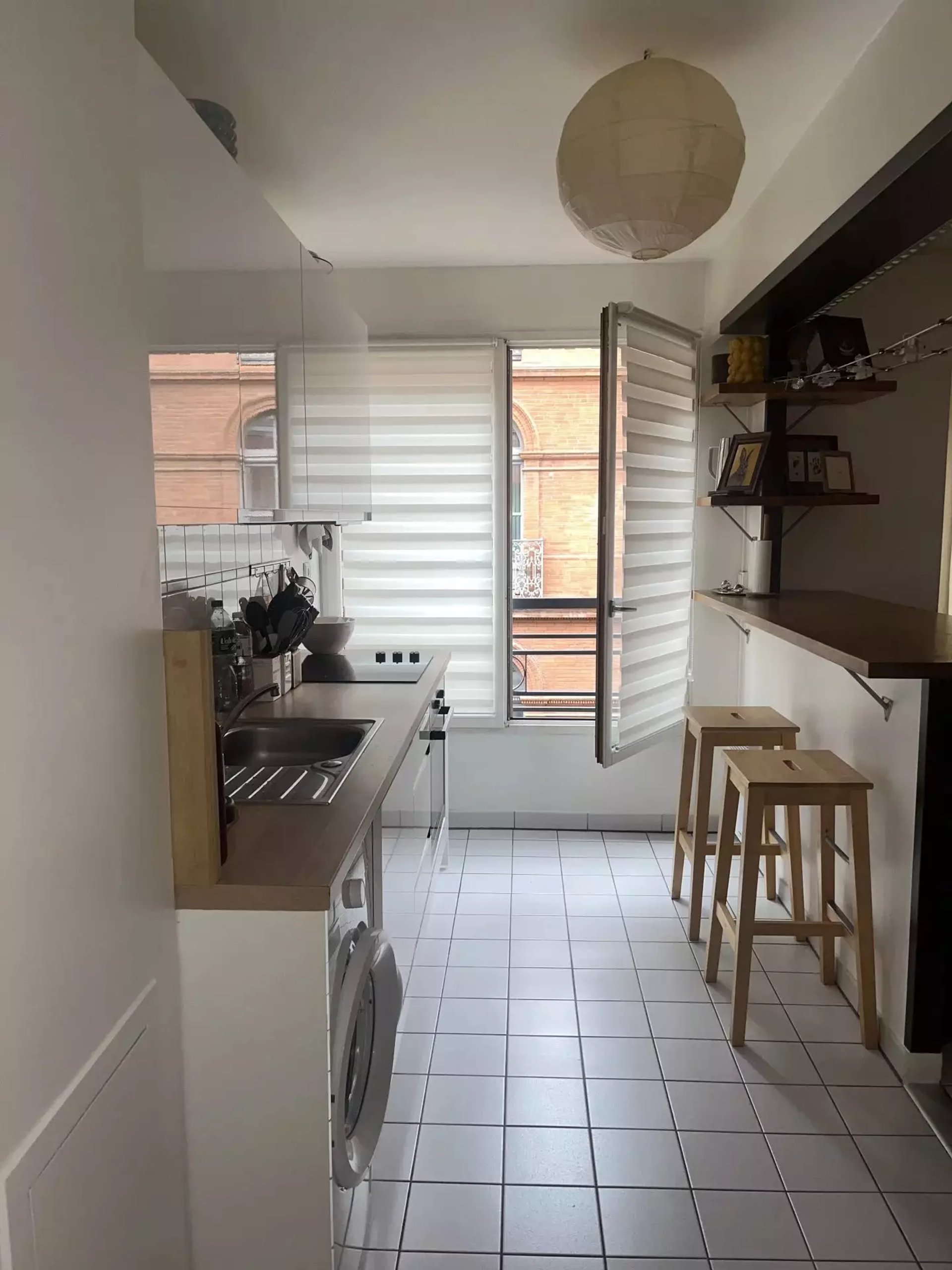 Appartement à louer, 56m², Toulouse
