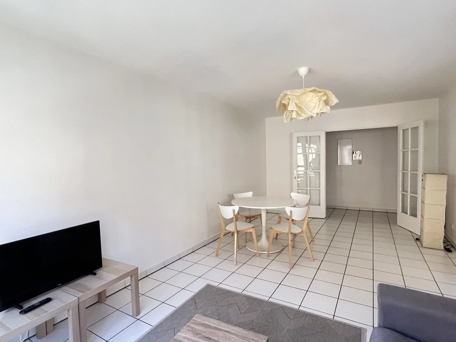 Appartement à louer, 56m², Toulouse